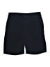 IZOD Solid Blue Shorts Size 12 - photo 1