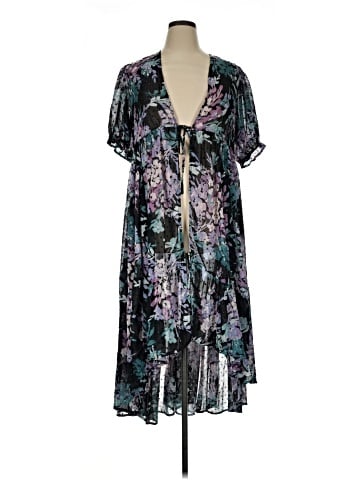 Torrid Kimono (view 1)