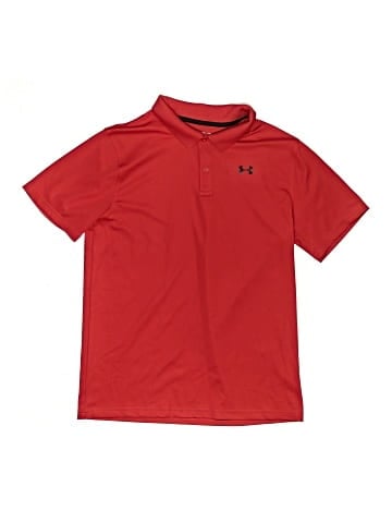 Under Armour Short Sleeve Polo (view 1)