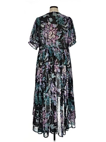 Torrid Kimono (view 2)