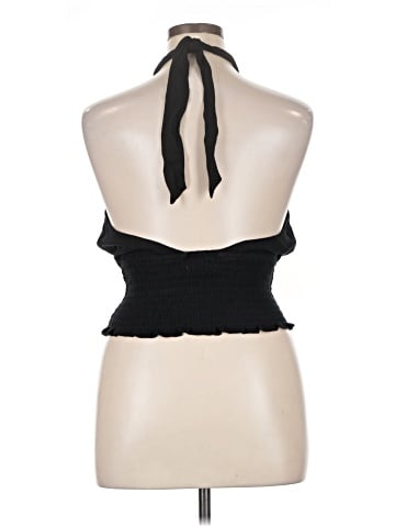 Abercrombie & Fitch Sleeveless Blouse (view 2)