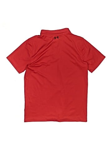 Under Armour Short Sleeve Polo (view 2)