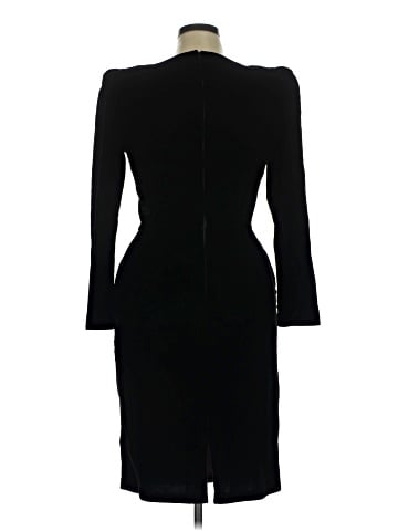Maggy London Cocktail Dress (view 2)