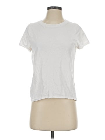 Madewell Short Sleeve T-Shirt (view 1)