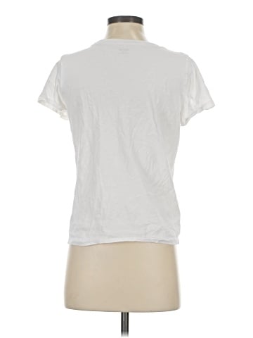 Madewell Short Sleeve T-Shirt (view 2)