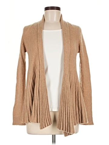 Charter Club Cashmere Cardigan (view 1)