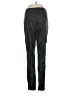 Max Studio 100% Polyurethane Chevron-herringbone Gray Casual Pants Size S - photo 2