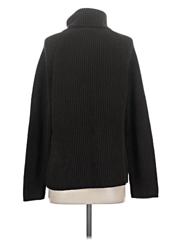 Lands' End Turtleneck Sweater (view 2)