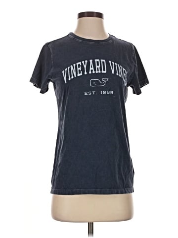 Vineyard Vines Short Sleeve T-Shirt (view 1)