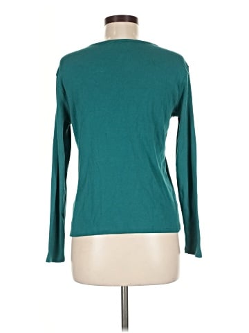Norm Thompson Pullover Sweater (view 2)