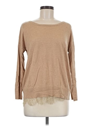 Joie Long Sleeve Top (view 1)