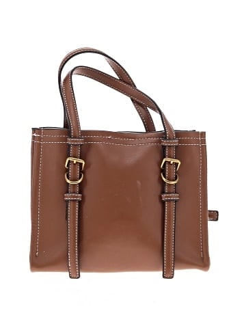 Zara Satchel (view 1)