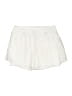 Old Navy Solid White Skort Size L - photo 1