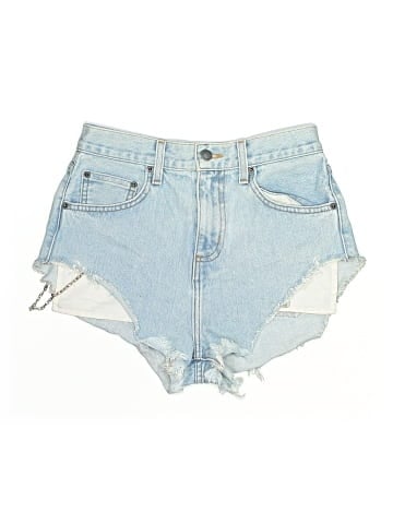Carmar Denim Shorts (view 1)