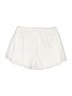 Old Navy Solid White Skort Size L - photo 2