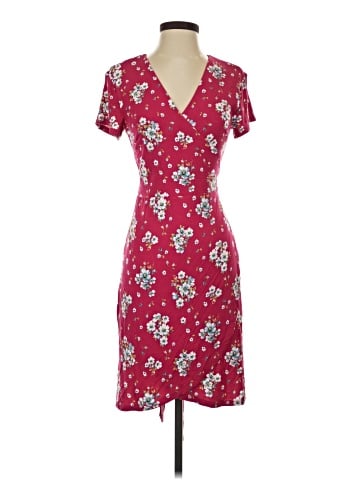 Ann Taylor LOFT Casual Dress (view 1)