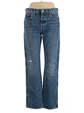 AMO Jeans (view 1)