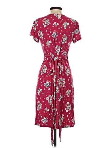 Ann Taylor LOFT Casual Dress (view 2)
