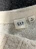 Gap Ivory Pullover Sweater Size XL - photo 8