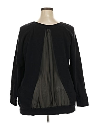 Torrid Pullover Sweater (view 2)