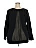 Torrid 100% Polyester Black Pullover Sweater Size 3X Plus (3) - photo 2
