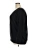 Torrid 100% Polyester Black Pullover Sweater Size 3X Plus (3) - photo 5
