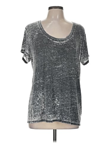 Treasure & Bond Short Sleeve Top (view 1)