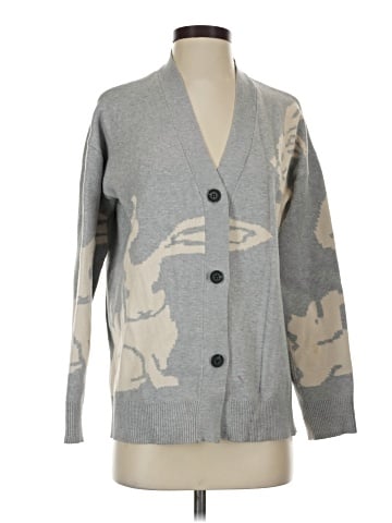 Pink Martini Cardigan (view 1)