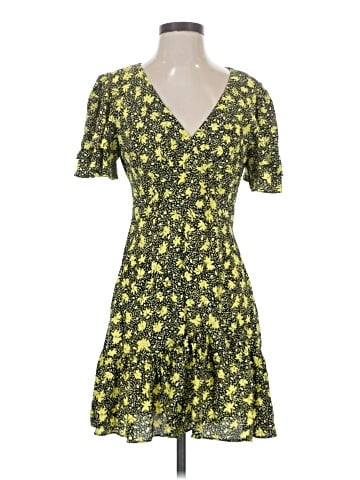 Topshop Casual Dress (view 1)