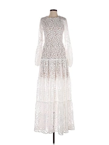 Dress the Population Cocktail Dress (view 1)