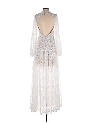 Dress the Population Cocktail Dress (view 2)