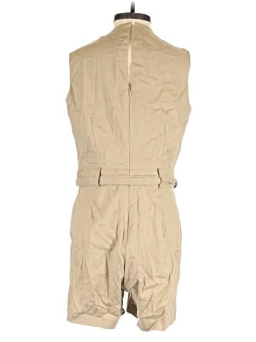 Banana Republic Factory Store Romper (view 2)