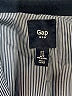 Gap Outlet Blue Blazer Size 4 - photo 6