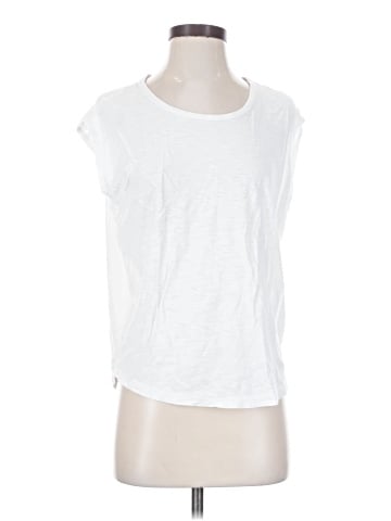 James Perse Sleeveless T-Shirt (view 1)