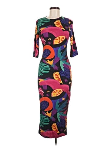 FARM Rio Cocktail Dress (view 1)