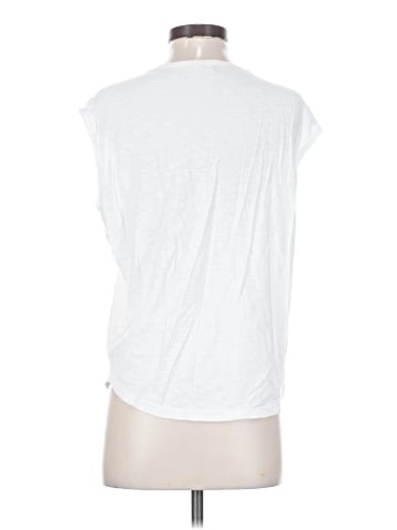 James Perse Sleeveless T-Shirt (view 2)