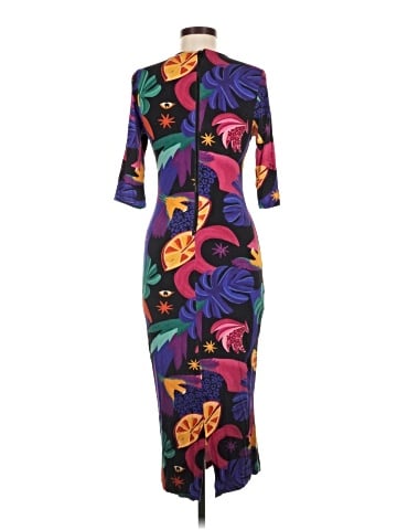 FARM Rio Cocktail Dress (view 2)