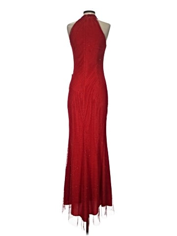 Betsy & Adam Cocktail Dress (view 2)