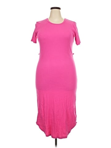 Saturday Sunday Casual Dress (view 1)
