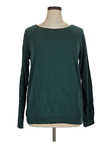 Threads 4 Thought Long Sleeve T-Shirt (view 1)