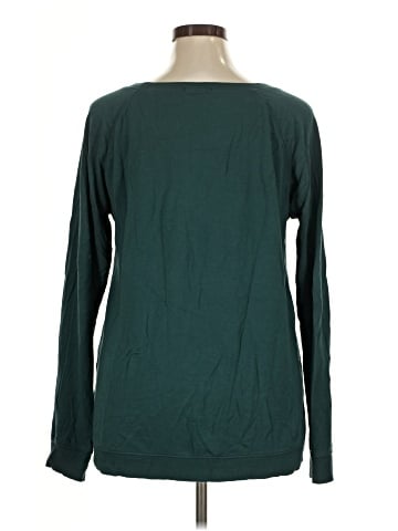 Threads 4 Thought Long Sleeve T-Shirt (view 2)