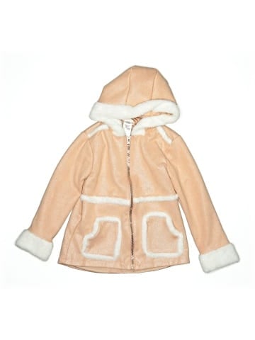 Little Lass Coat (view 1)