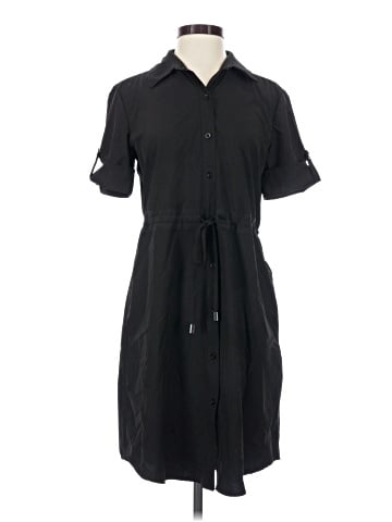 Halston Casual Dress (view 1)