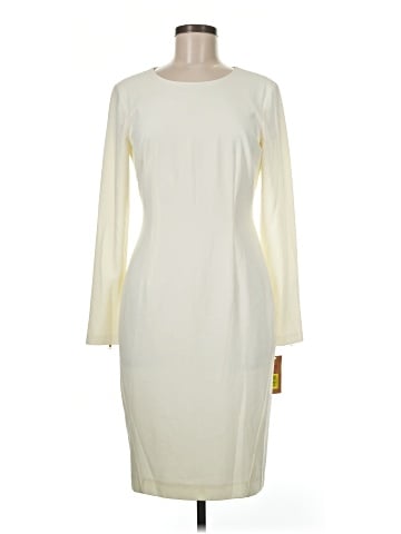 Cremieux Cocktail Dress (view 1)