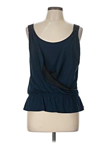 Gap Sleeveless Blouse (view 1)