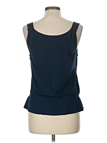 Gap Sleeveless Blouse (view 2)