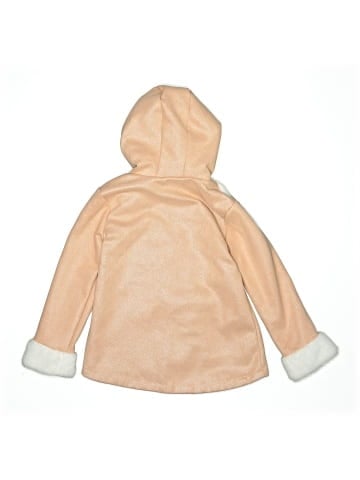 Little Lass Coat (view 2)