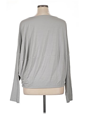 Halara 3/4 Sleeve T-Shirt (view 2)
