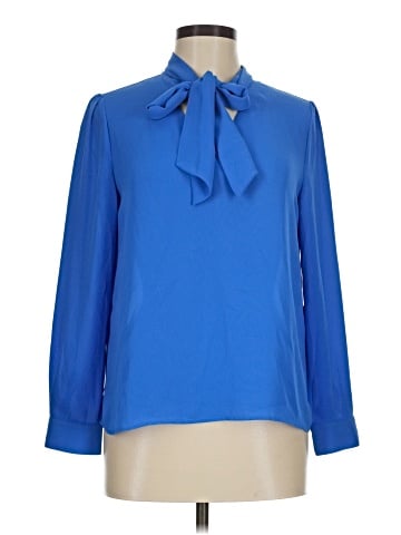 Banana Republic Long Sleeve Polo (view 1)