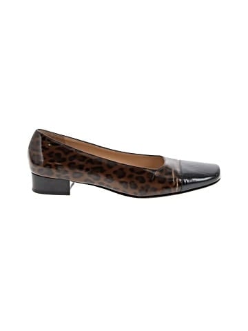 Salvatore Ferragamo Heels (view 1)